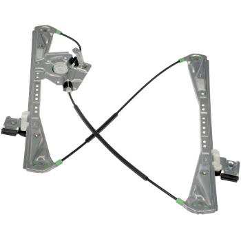 Dorman 740876 Window Regulator product image 2 of 4