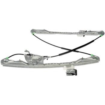 Dorman 740876 Window Regulator product image 3 of 4