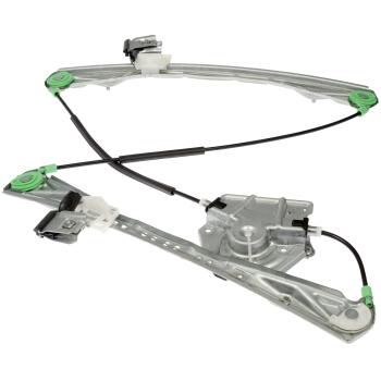 Dorman 740876 Window Regulator product image 4 of 4