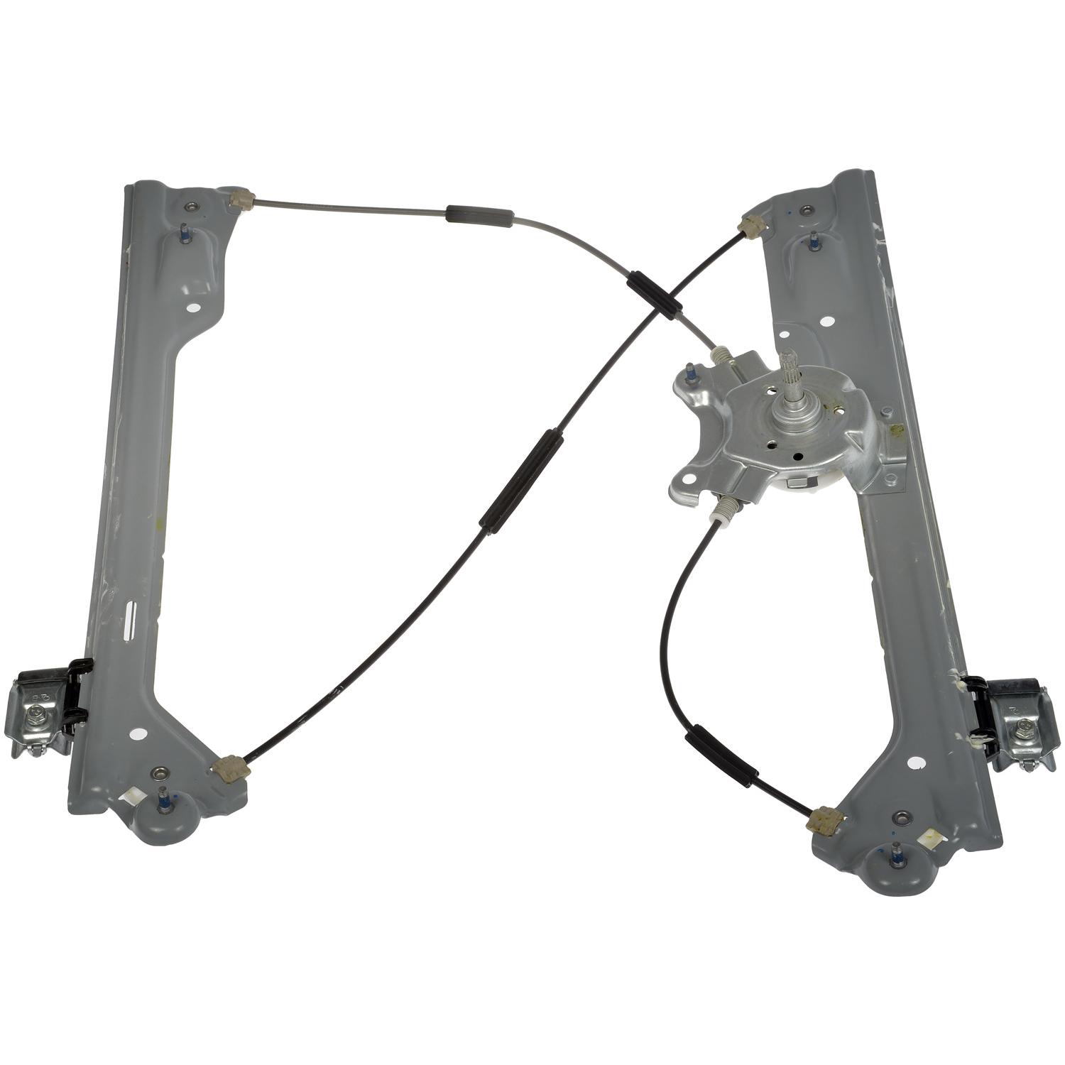 Dorman 740884 - Window Regulator Dorman 740884 Window Regulator product image 2 of 4