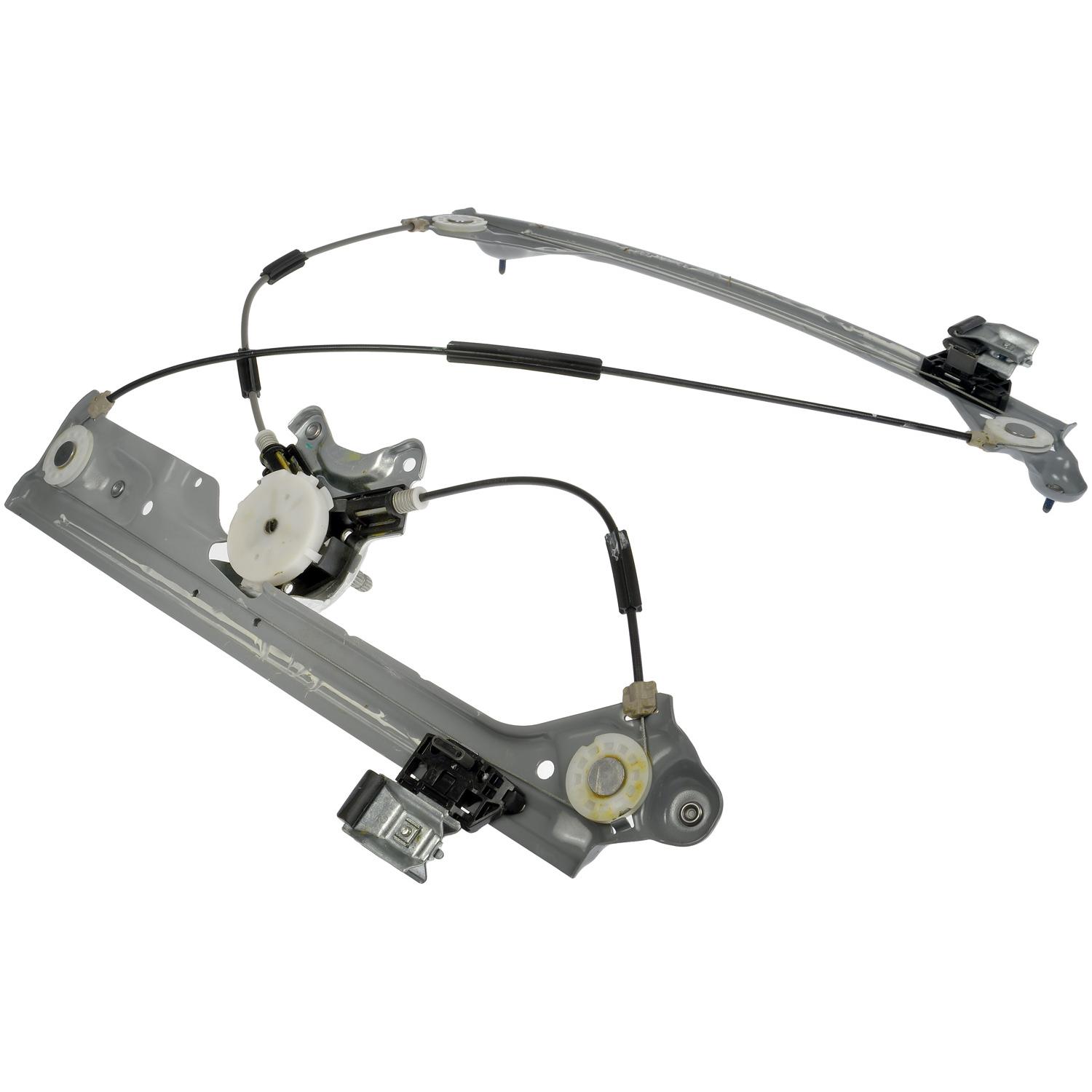Dorman 740884 - Window Regulator Dorman 740884 Window Regulator product image 4 of 4
