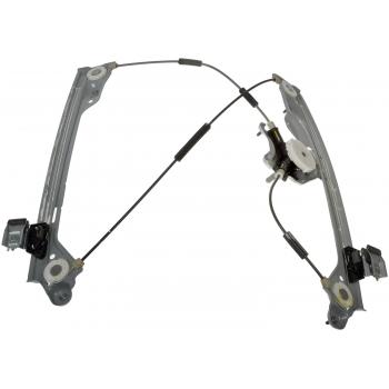 Dorman 740885 - Window Regulator Dorman 740885 Window Regulator product image 1 of 4