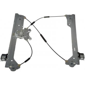 Dorman 740885 - Window Regulator Dorman 740885 Window Regulator product image 2 of 4