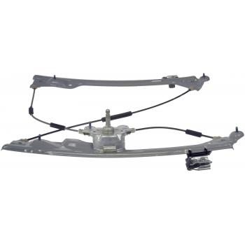 Dorman 740885 - Window Regulator Dorman 740885 Window Regulator product image 3 of 4