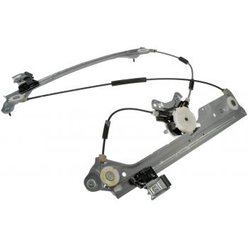 Dorman 740885 - Window Regulator Dorman 740885 Window Regulator product image 4 of 4