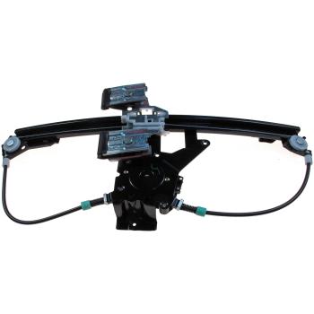 Dorman 740898 - Window Regulator Dorman 740898 Window Regulator product image 1 of 2