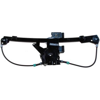 Dorman 740898 - Window Regulator Dorman 740898 Window Regulator product image 2 of 2