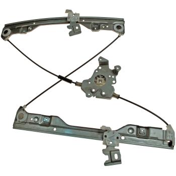 Dorman 740906 - Window Regulator Dorman 740906 Window Regulator product image 1 of 2