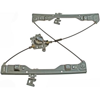 Dorman 740906 - Window Regulator Dorman 740906 Window Regulator product image 2 of 2