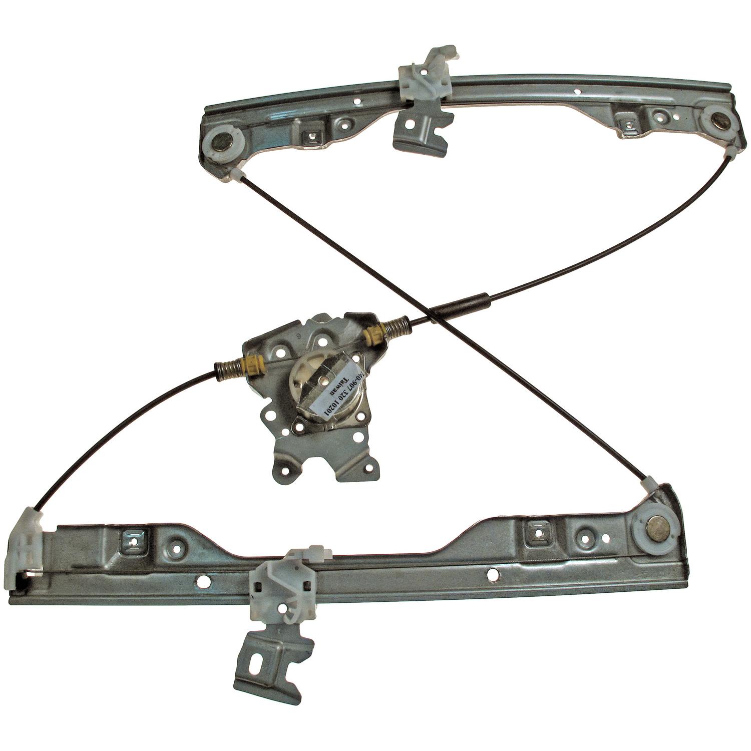 Dorman 740907 Window Regulator product image 3 of 4