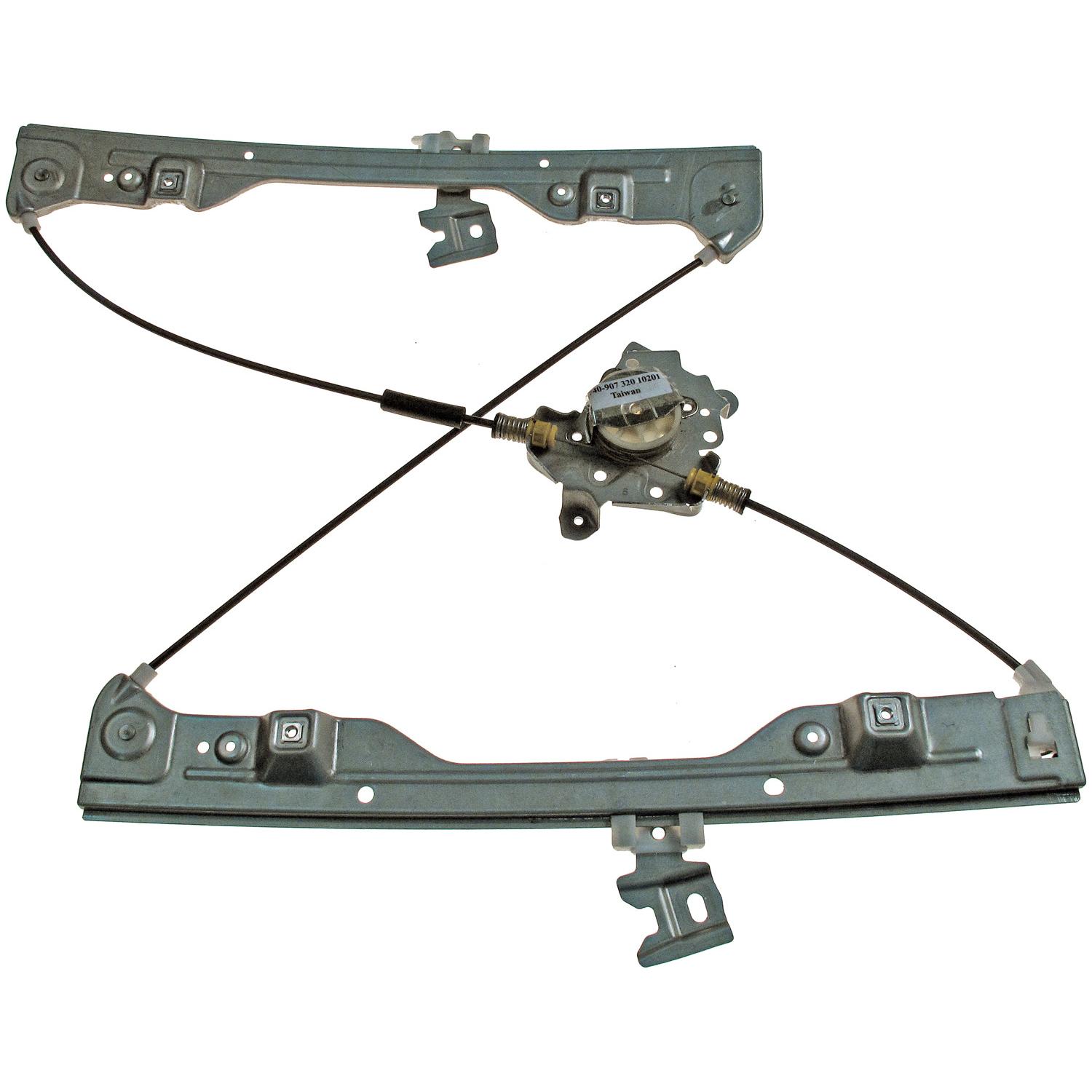 Dorman 740907 Window Regulator product image 4 of 4