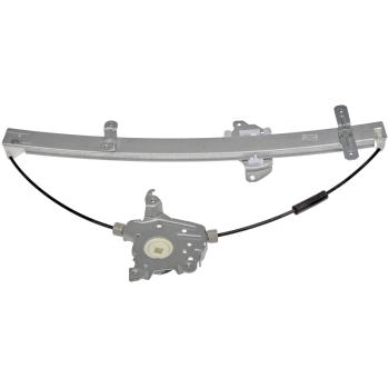 Dorman 740909 - Window Regulator Dorman 740909 Window Regulator product image 2 of 2