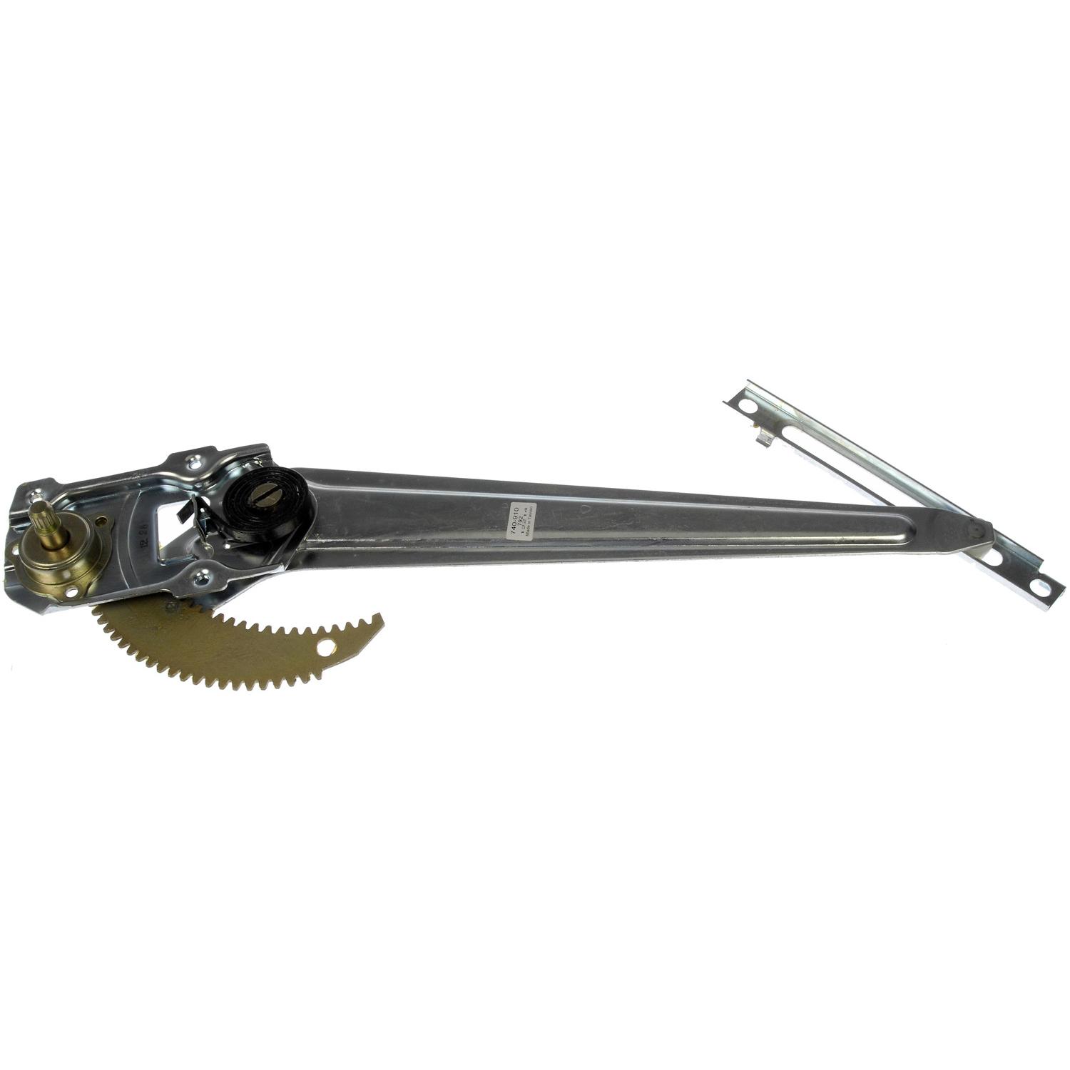 Dorman 740910 Window Regulator product image 3 of 4