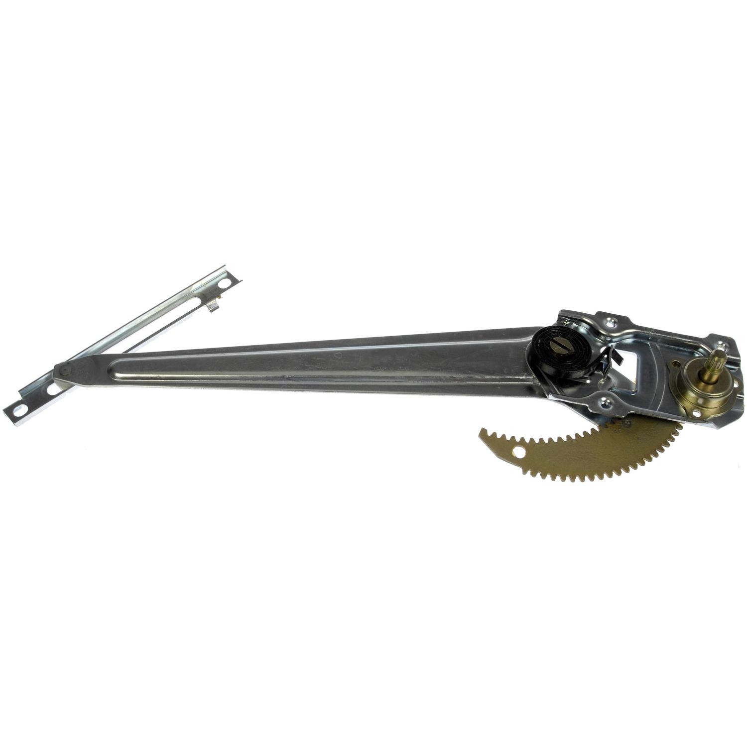 Dorman 740911 Window Regulator product image 3 of 4