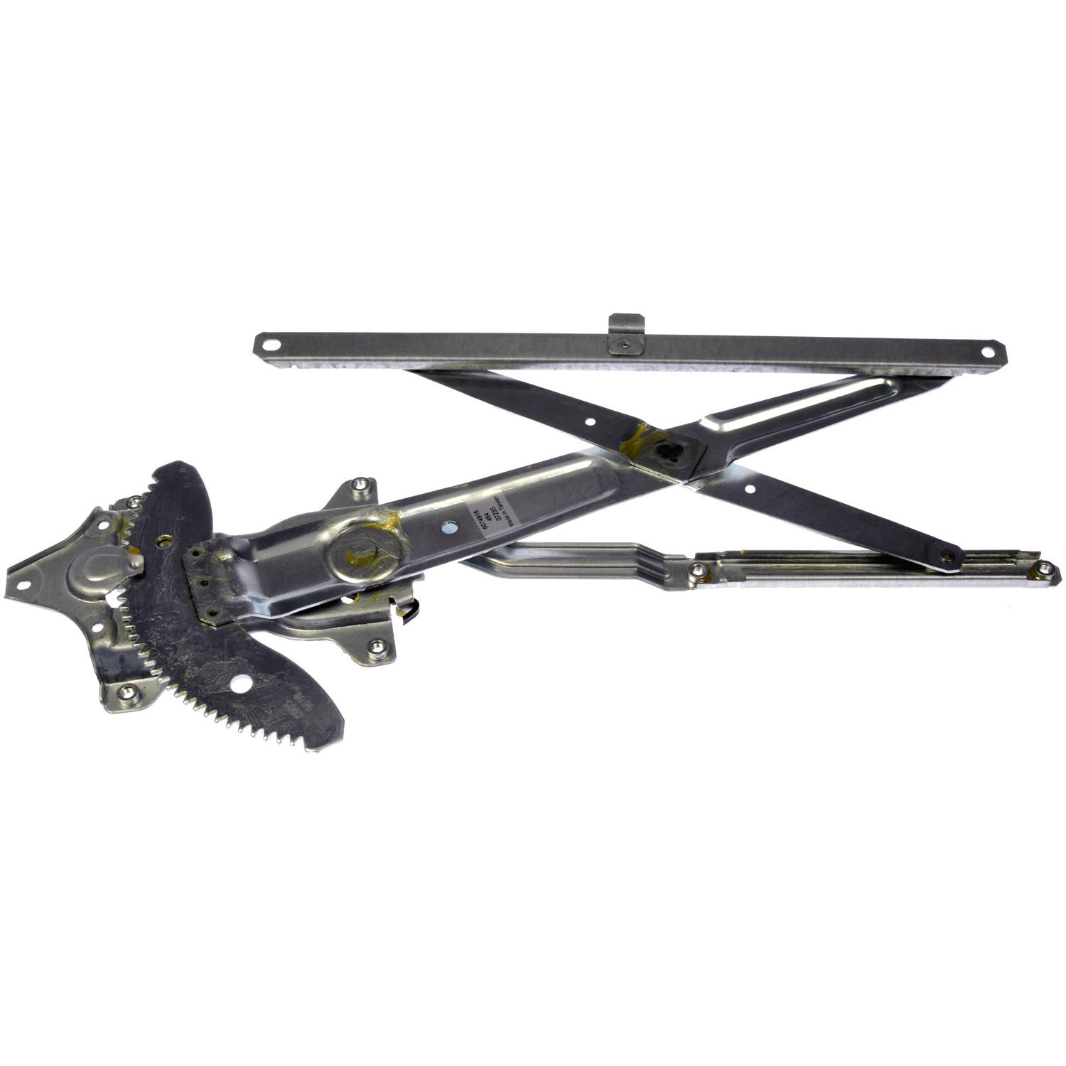 Dorman 740916 Window Regulator product image 4 of 4