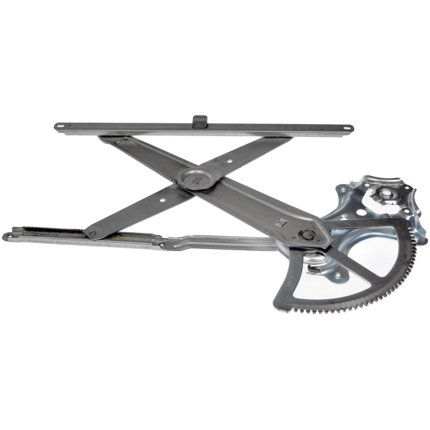 Dorman 740917 Window Regulator product image 6 of 6
