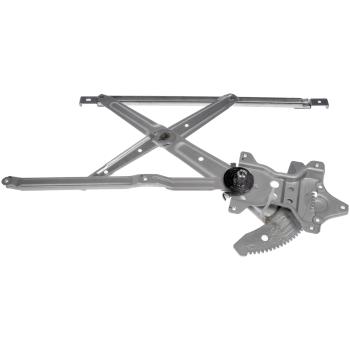 Dorman 740918 Window Regulator product image 1 of 2