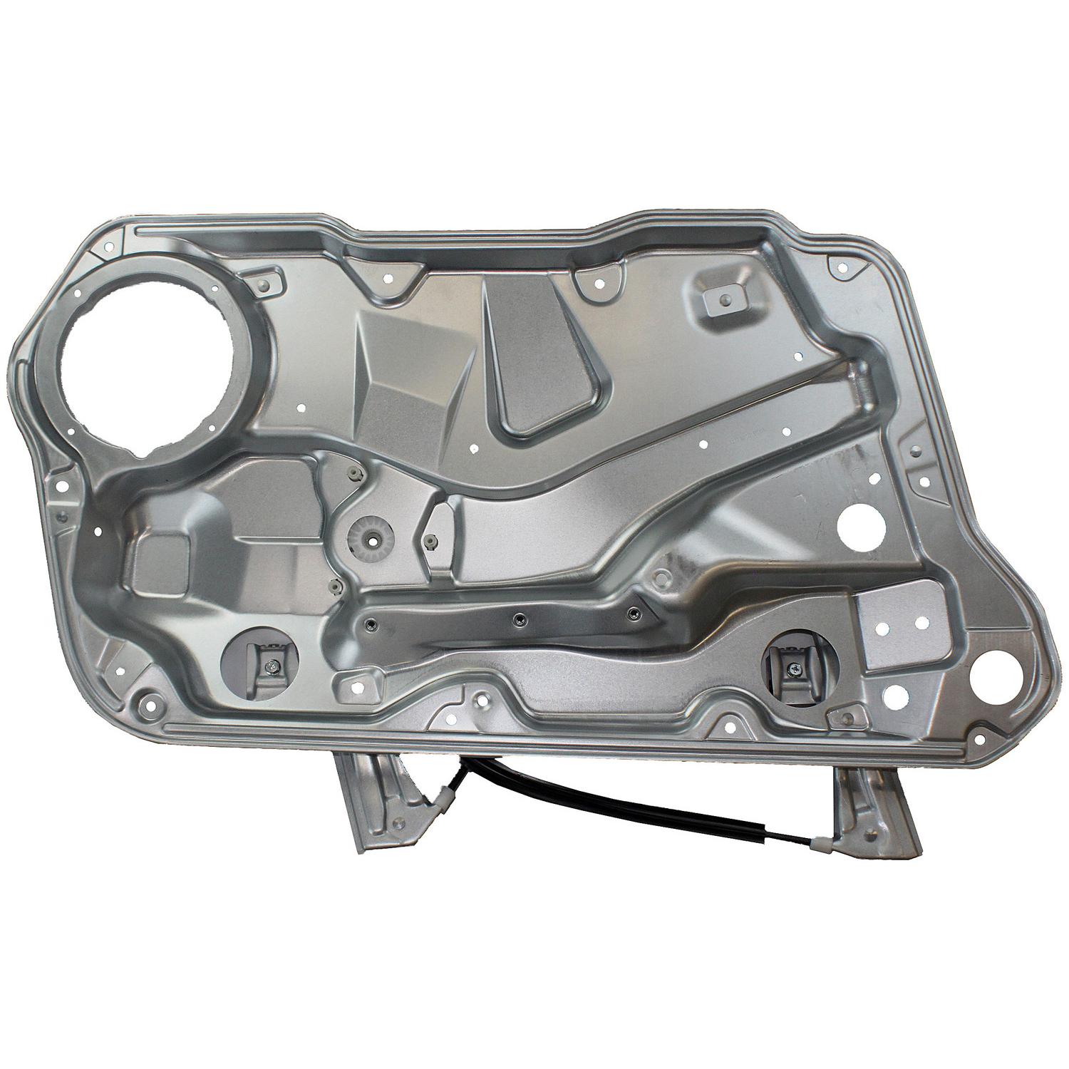 Dorman 740924 Window Regulator product image 4 of 4