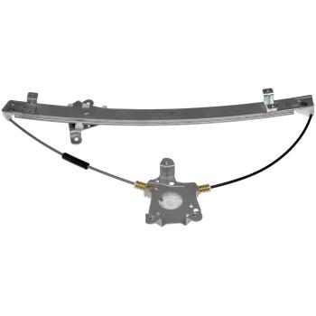 Dorman 740928 - Window Regulator Dorman 740928 Window Regulator product image 2 of 2