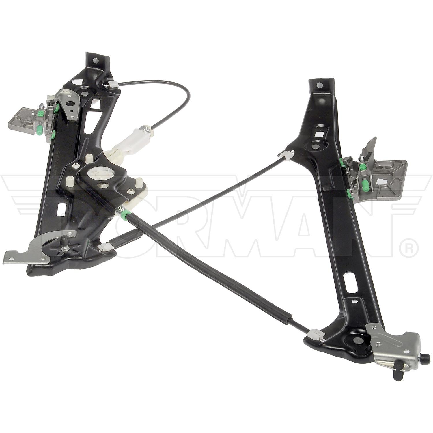 Dorman 740954 Window Regulator product image 2 of 4