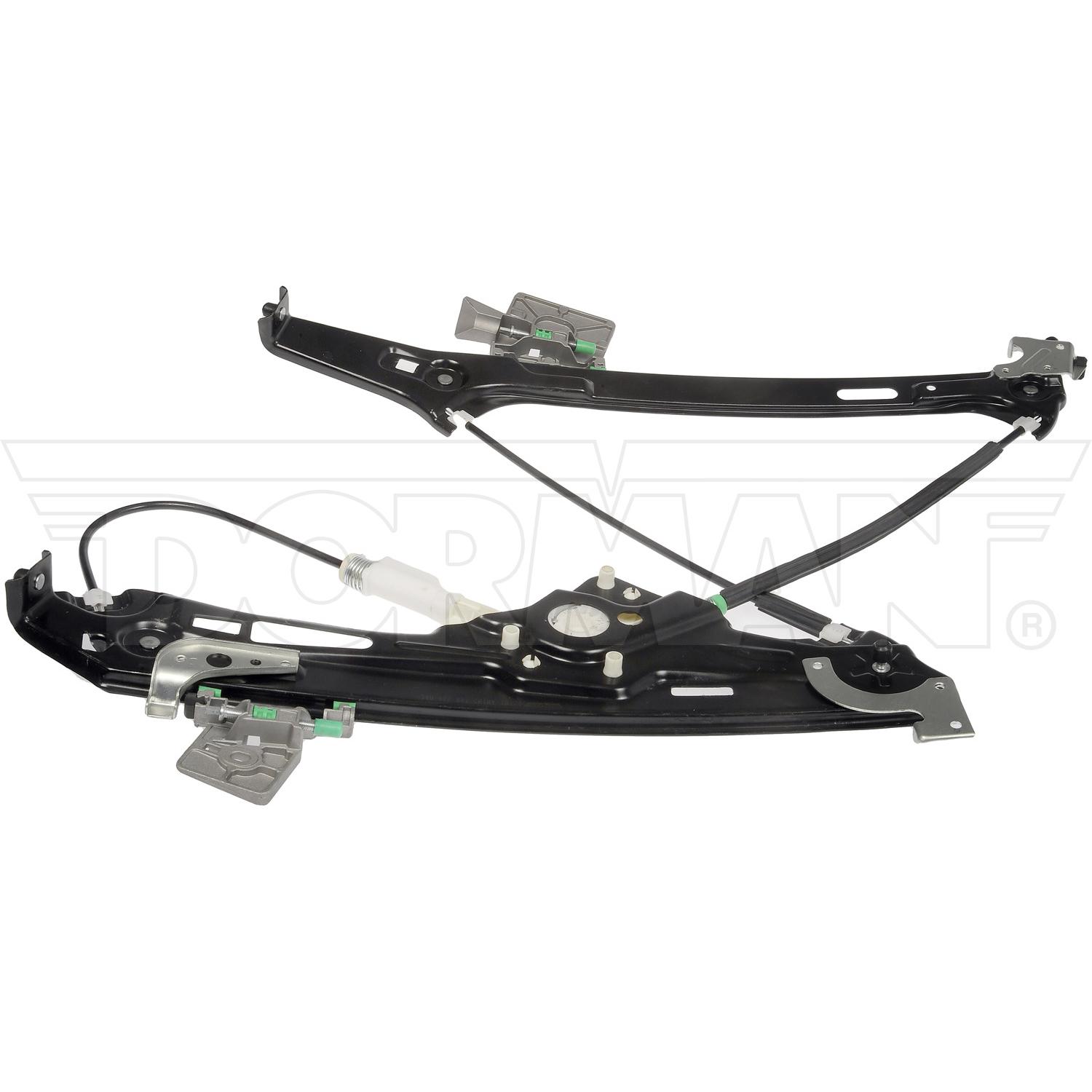 Dorman 740954 Window Regulator product image 4 of 4