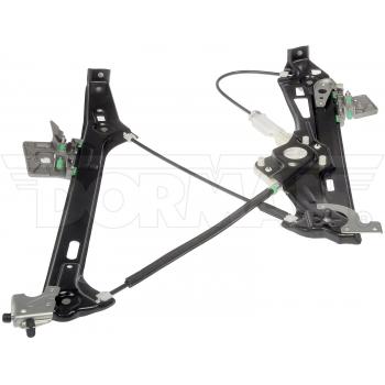 Dorman 740955 Window Regulator product image 2 of 4