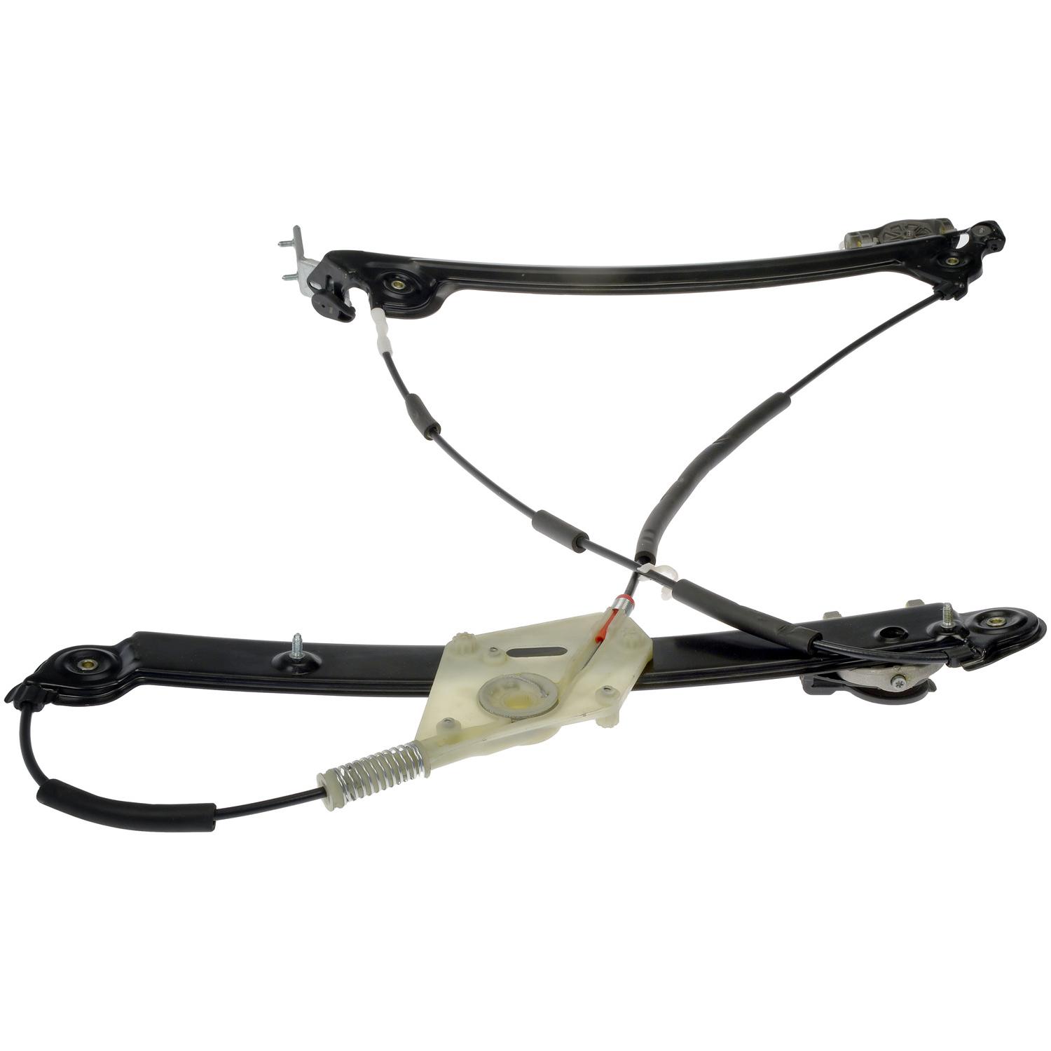 Dorman 740958 Window Regulator product image 3 of 4