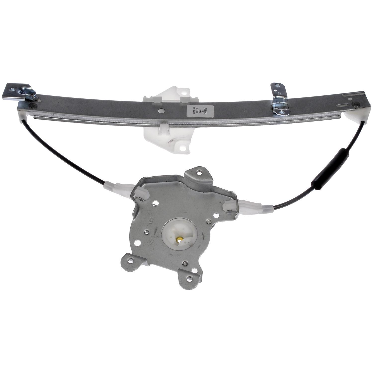 Dorman 740962 Window Regulator product image 4 of 4