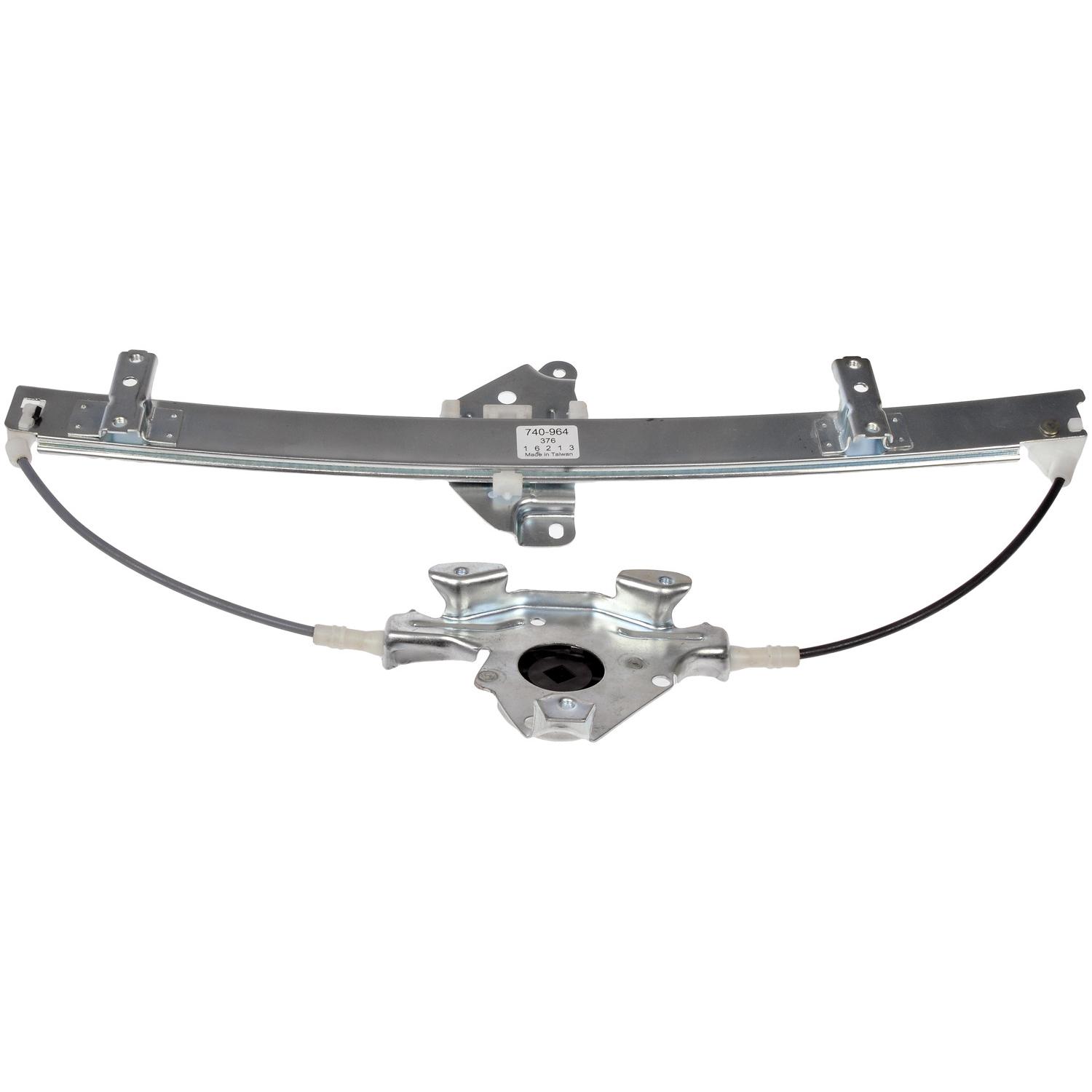 Dorman 740964 Window Regulator product image 4 of 4