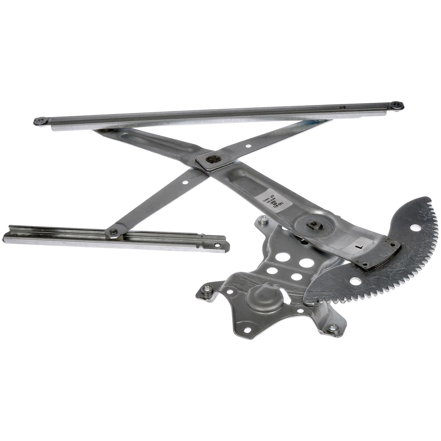 Dorman 740970 Window Regulator product image 4 of 4