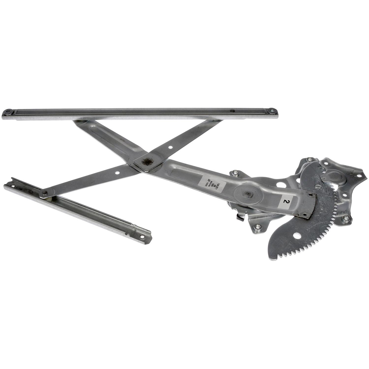 Dorman 740971 Window Regulator product image 4 of 4