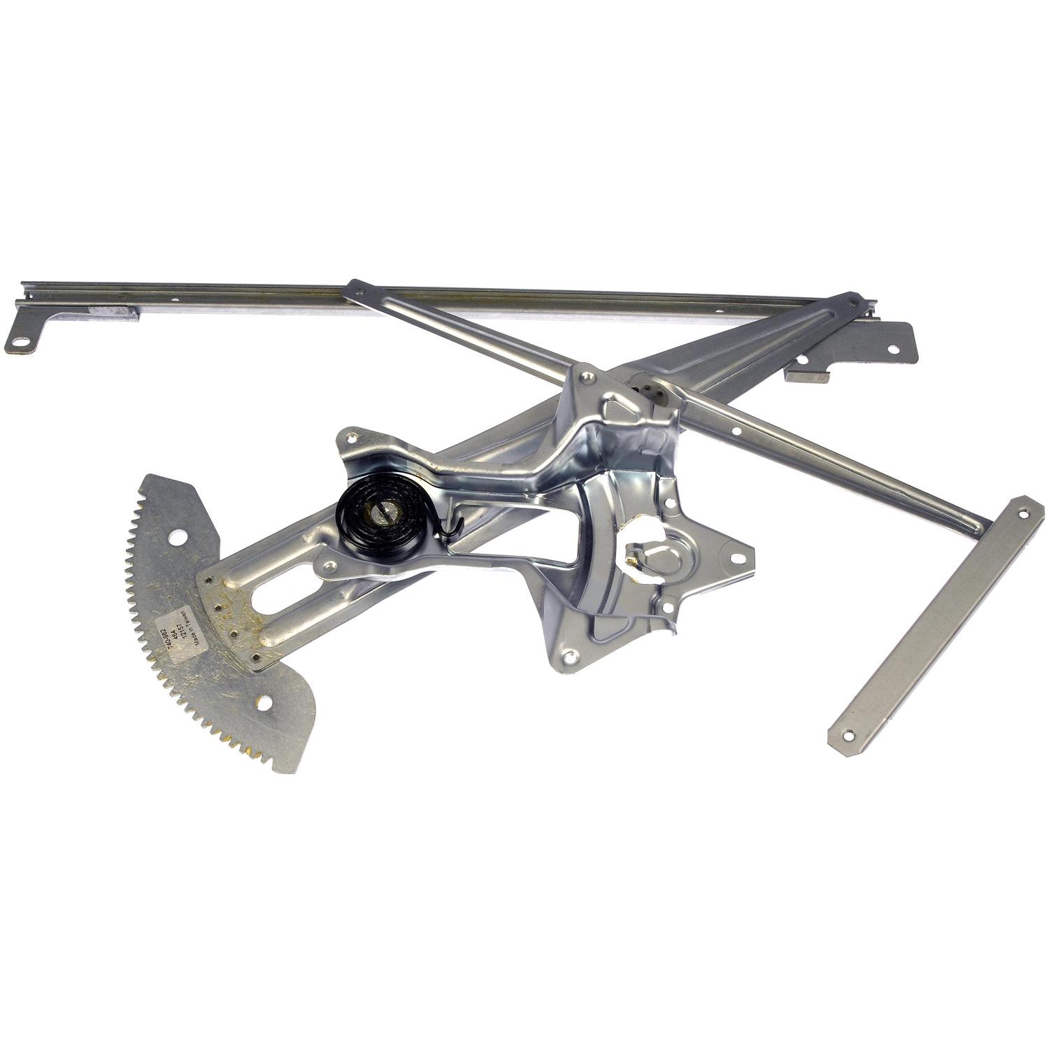 Dorman 740982 - Window Regulator Dorman 740982 Window Regulator product image 3 of 4