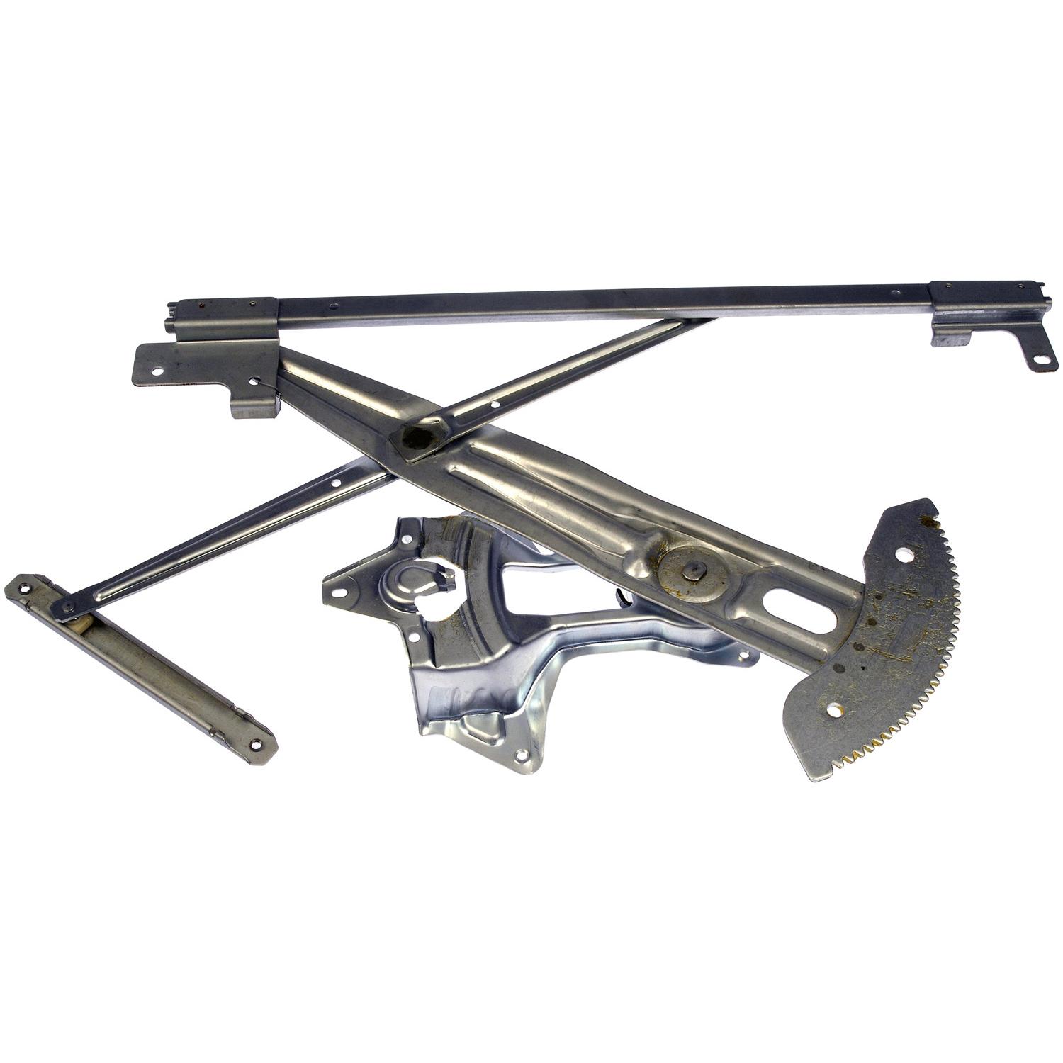 Dorman 740982 - Window Regulator Dorman 740982 Window Regulator product image 4 of 4