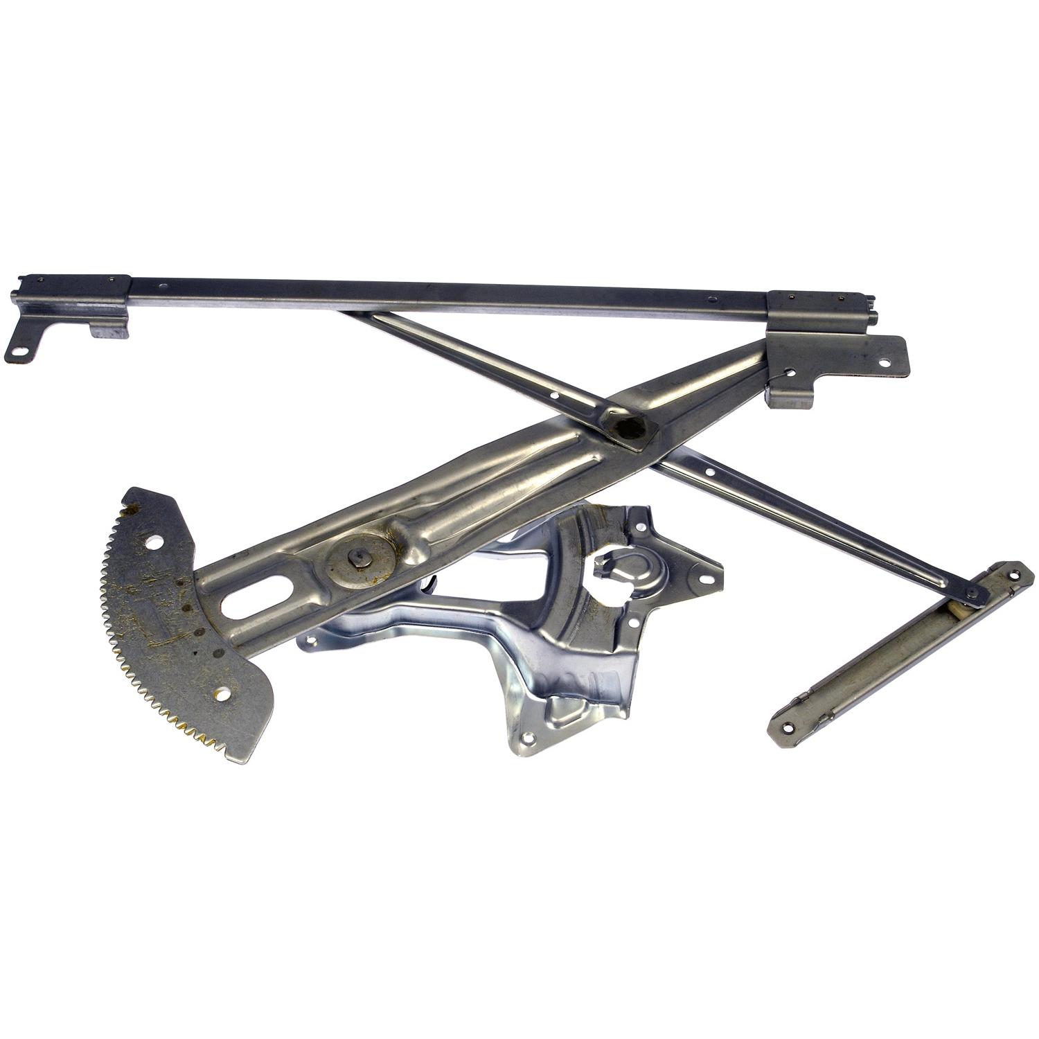 Dorman 740983 Window Regulator product image 4 of 4