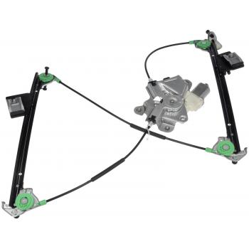Dorman 741005 Power Window Motor and Regulator Assembly product image 1 of 4