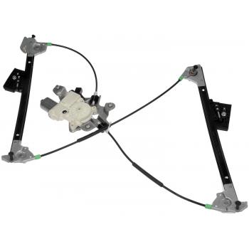 Dorman 741005 Power Window Motor and Regulator Assembly product image 2 of 4