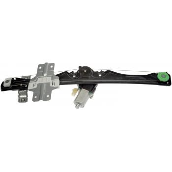 Dorman 741028 - Power Window Motor and Regulator Assembly Dorman 741028 Power Window Motor and Regulator Assembly product image 1 of 4