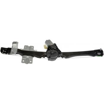 Dorman 741028 Power Window Motor and Regulator Assembly product image 2 of 4