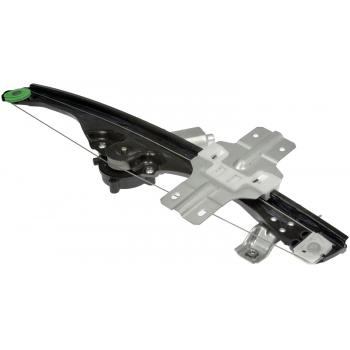 Dorman 741028 Power Window Motor and Regulator Assembly product image 3 of 4