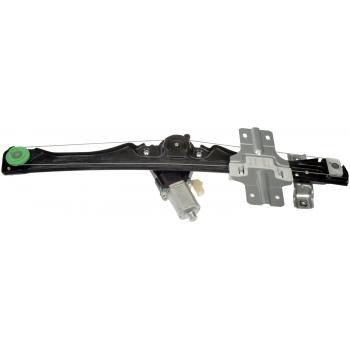 Dorman 741029 - Power Window Motor and Regulator Assembly Dorman 741029 Power Window Motor and Regulator Assembly product image 1 of 4