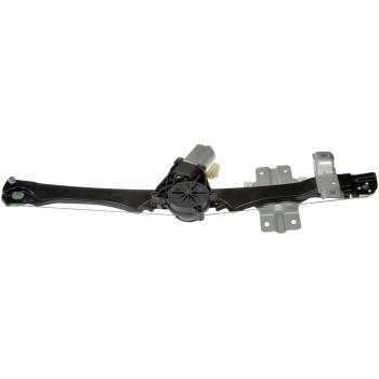 Dorman 741029 - Power Window Motor and Regulator Assembly Dorman 741029 Power Window Motor and Regulator Assembly product image 2 of 4
