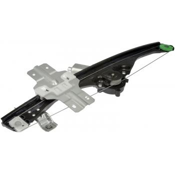 Dorman 741029 - Power Window Motor and Regulator Assembly Dorman 741029 Power Window Motor and Regulator Assembly product image 3 of 4