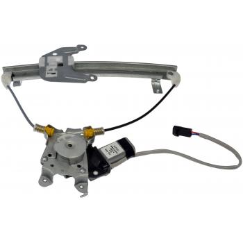 Dorman 741039 Power Window Motor and Regulator Assembly product image 1 of 4