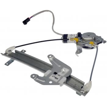 Dorman 741039 Power Window Motor and Regulator Assembly product image 3 of 4