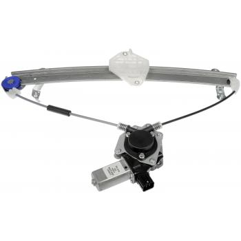 Dorman 741054 Power Window Motor and Regulator Assembly product image 1 of 4