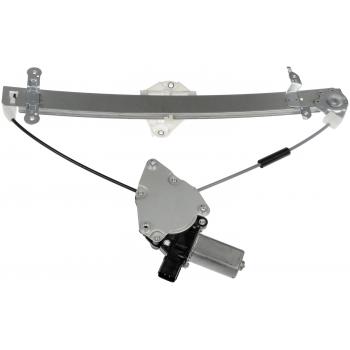 Dorman 741054 Power Window Motor and Regulator Assembly product image 2 of 4