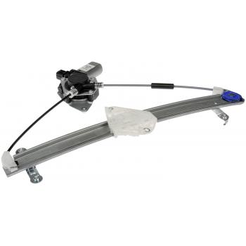 Dorman 741054 Power Window Motor and Regulator Assembly product image 3 of 4