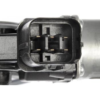Dorman 741054 Power Window Motor and Regulator Assembly product image 4 of 4
