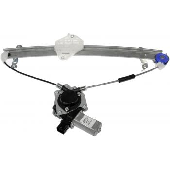 Dorman 741055 - Power Window Motor and Regulator Assembly Dorman 741055 Power Window Motor and Regulator Assembly product image 1 of 4