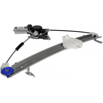Dorman 741055 - Power Window Motor and Regulator Assembly Dorman 741055 Power Window Motor and Regulator Assembly product image 3 of 4